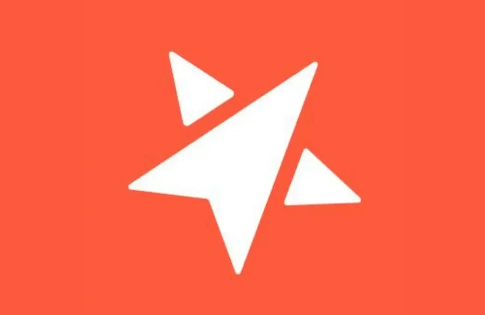 Trevor Project logo