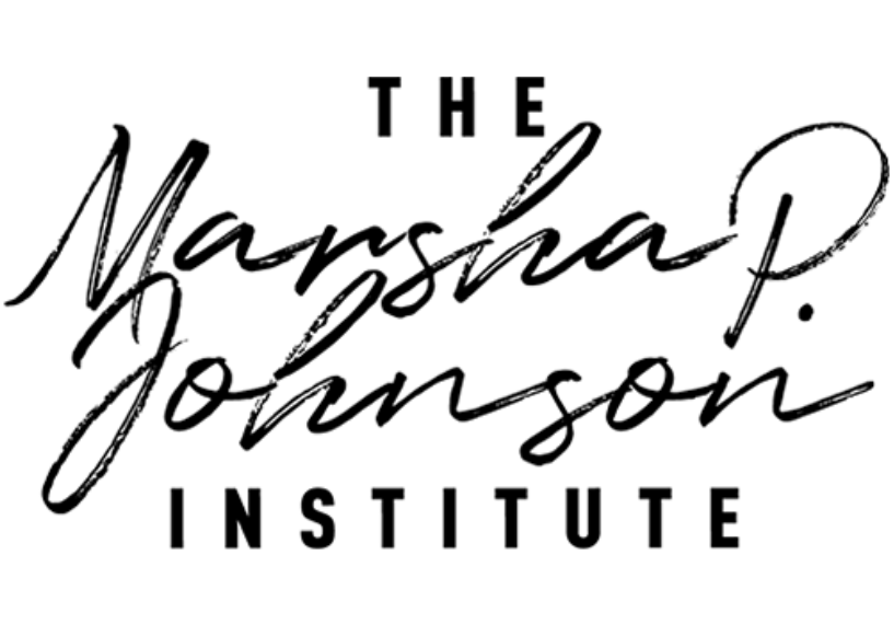 The Marsha P. Johnson Institute logo