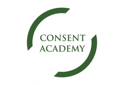 Consent Academy logo