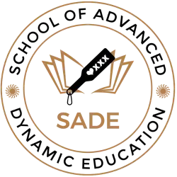 SADE logo