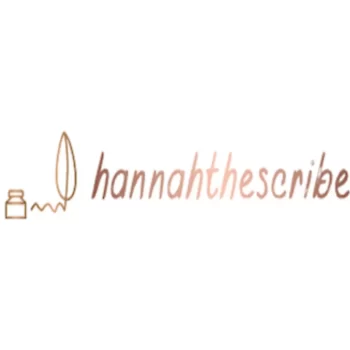 An image representation of HannahTheScribe.