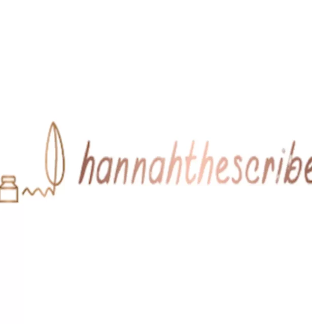An image representation of HannahTheScribe.